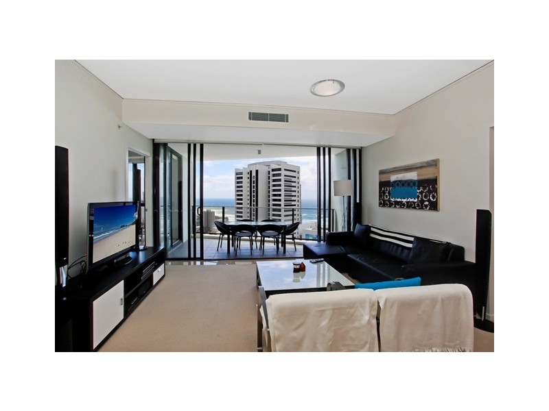 2705 ‘Sierra Grand’ 22 Surf Parade, Broadbeach QLD 4218
