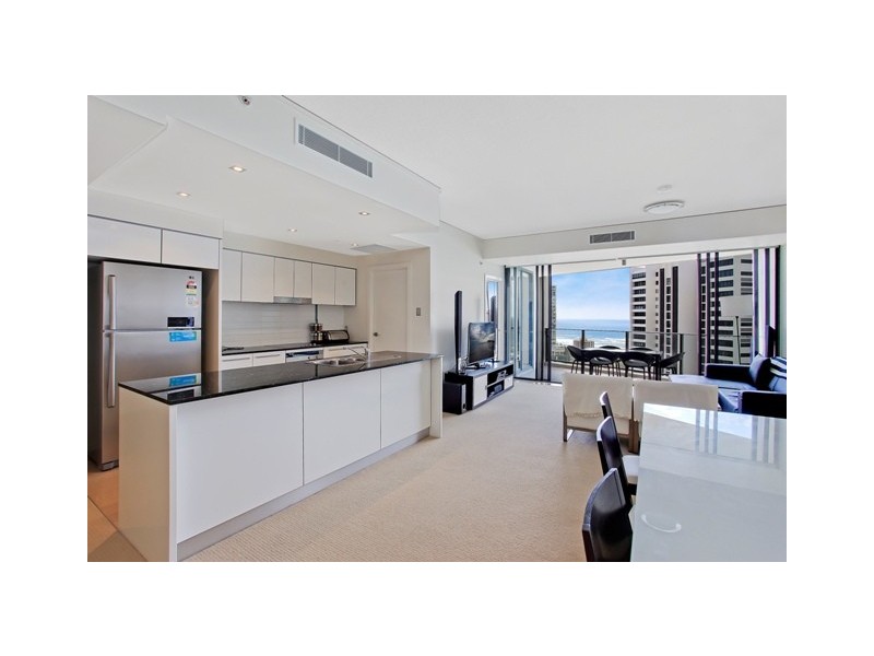 2705 ‘Sierra Grand’ 22 Surf Parade, Broadbeach QLD 4218