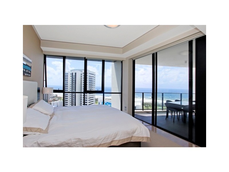 2705 ‘Sierra Grand’ 22 Surf Parade, Broadbeach QLD 4218