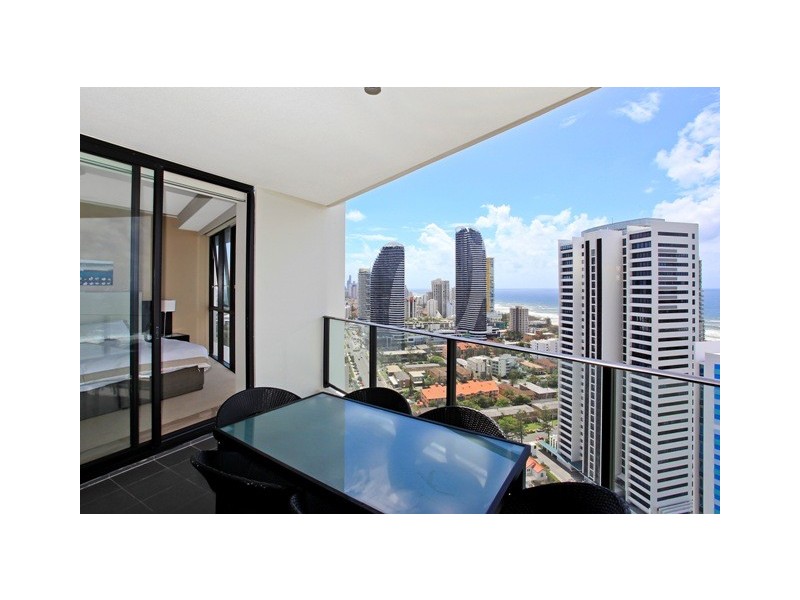 2705 ‘Sierra Grand’ 22 Surf Parade, Broadbeach QLD 4218