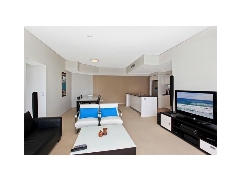 2705 ‘Sierra Grand’ 22 Surf Parade, Broadbeach QLD 4218
