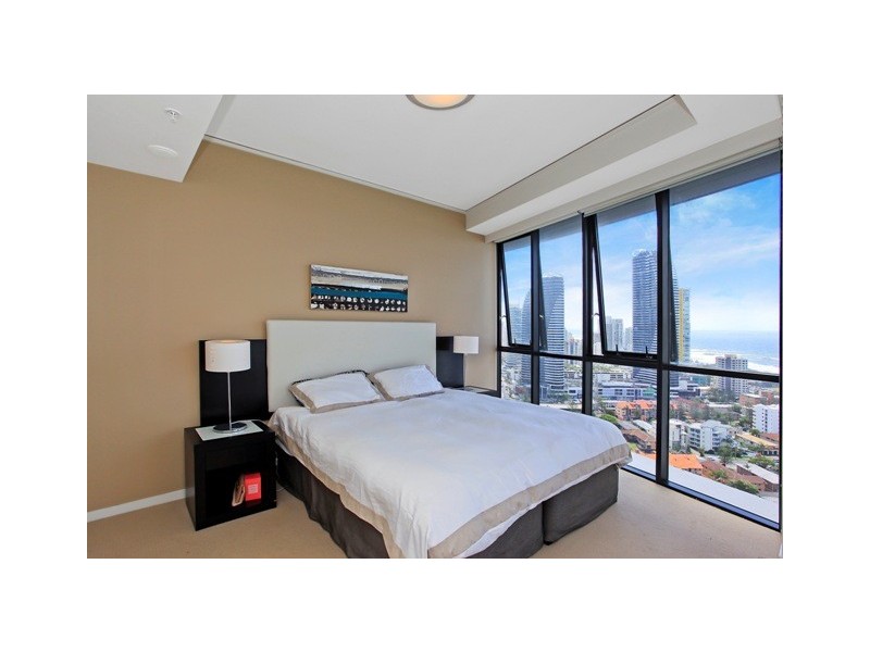 2705 ‘Sierra Grand’ 22 Surf Parade, Broadbeach QLD 4218