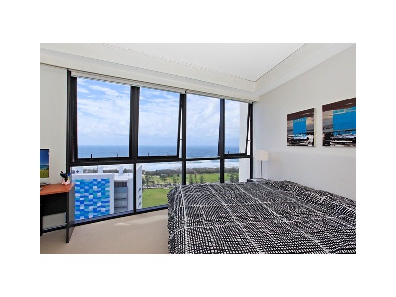 2705 ‘Sierra Grand’ 22 Surf Parade, Broadbeach QLD 4218