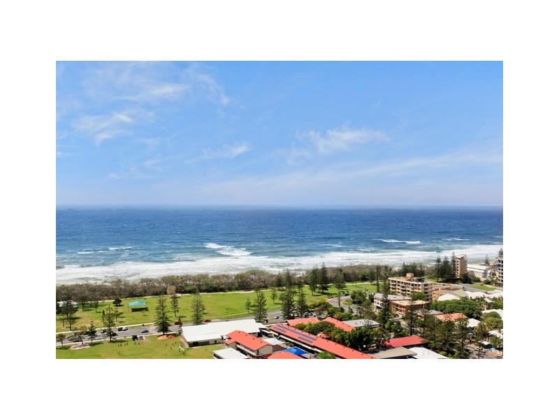 2705 ‘Sierra Grand’ 22 Surf Parade, Broadbeach QLD 4218