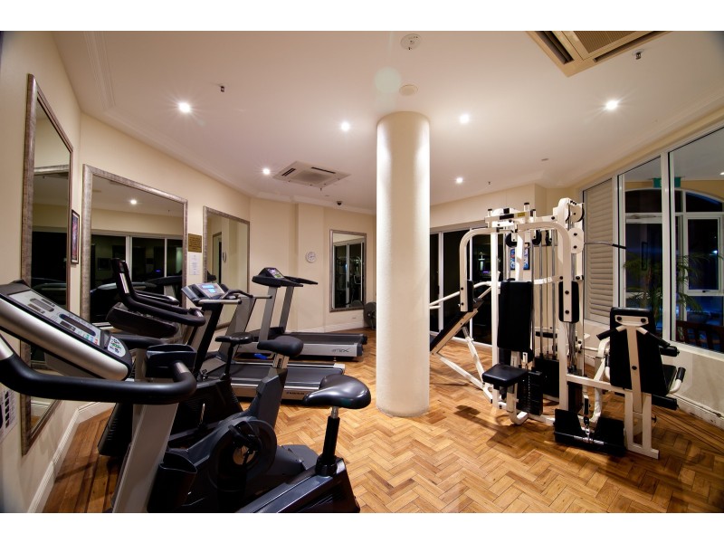 1058 “Bel Air” 2623 Gold Coast Hwy, Broadbeach QLD 4218