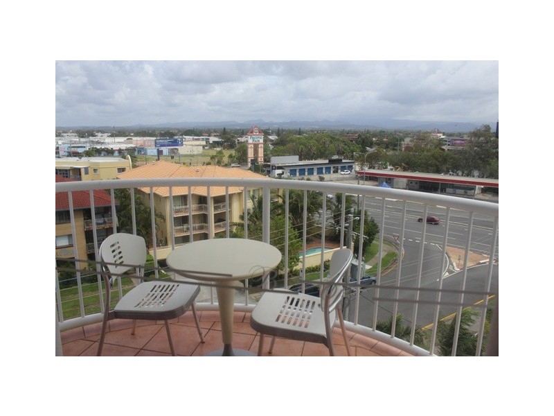 1058 “Bel Air” 2623 Gold Coast Hwy, Broadbeach QLD 4218