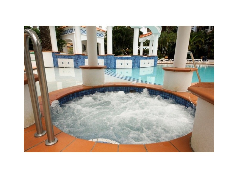 3028 “Bel Air” 2623 Gold Coast Hwy, Broadbeach QLD 4218