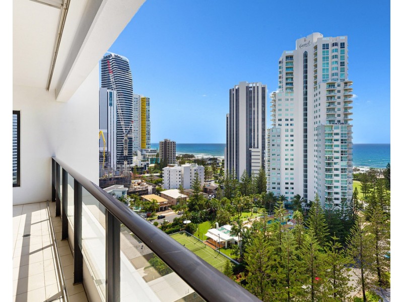 1401 ‘Ultra’ 14 George Avenue, Broadbeach QLD 4218