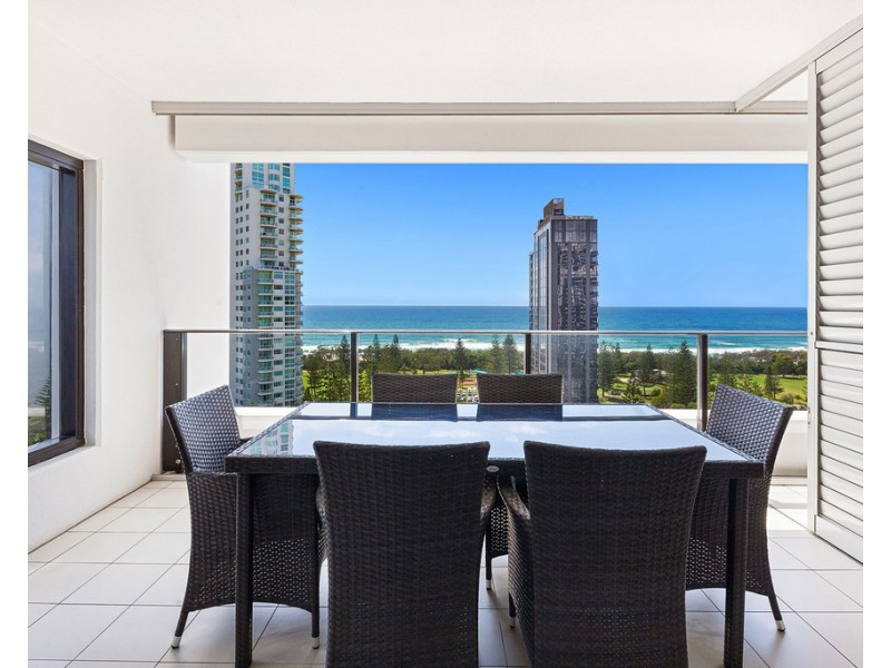 1401 ‘Ultra’ 14 George Avenue, Broadbeach QLD 4218