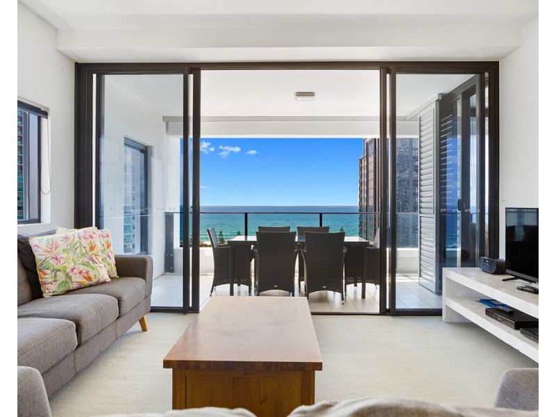 1401 ‘Ultra’ 14 George Avenue, Broadbeach QLD 4218