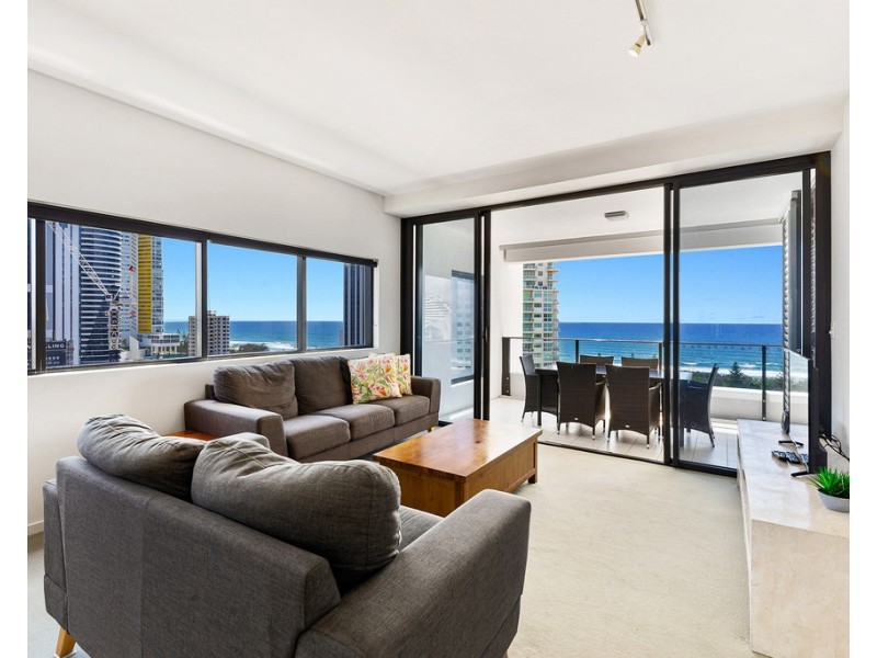 1401 ‘Ultra’ 14 George Avenue, Broadbeach QLD 4218