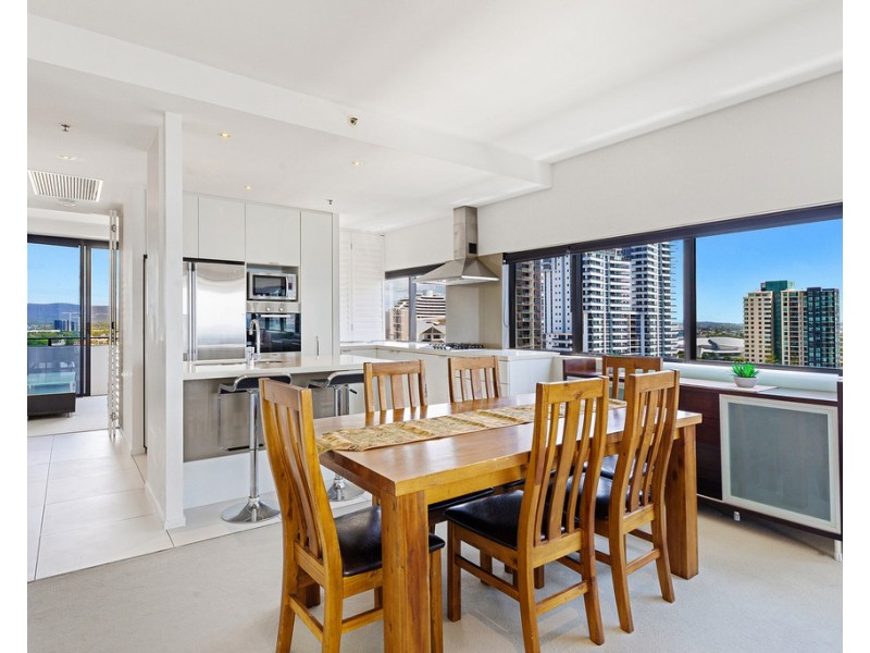 1401 ‘Ultra’ 14 George Avenue, Broadbeach QLD 4218