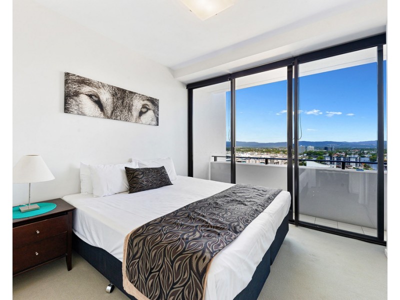1401 ‘Ultra’ 14 George Avenue, Broadbeach QLD 4218
