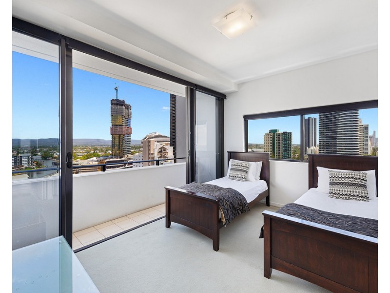 1401 ‘Ultra’ 14 George Avenue, Broadbeach QLD 4218