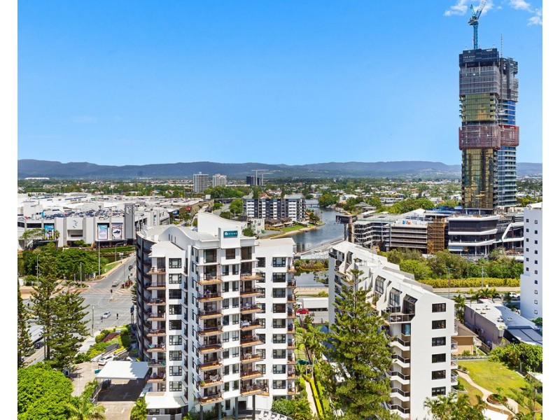1401 ‘Ultra’ 14 George Avenue, Broadbeach QLD 4218