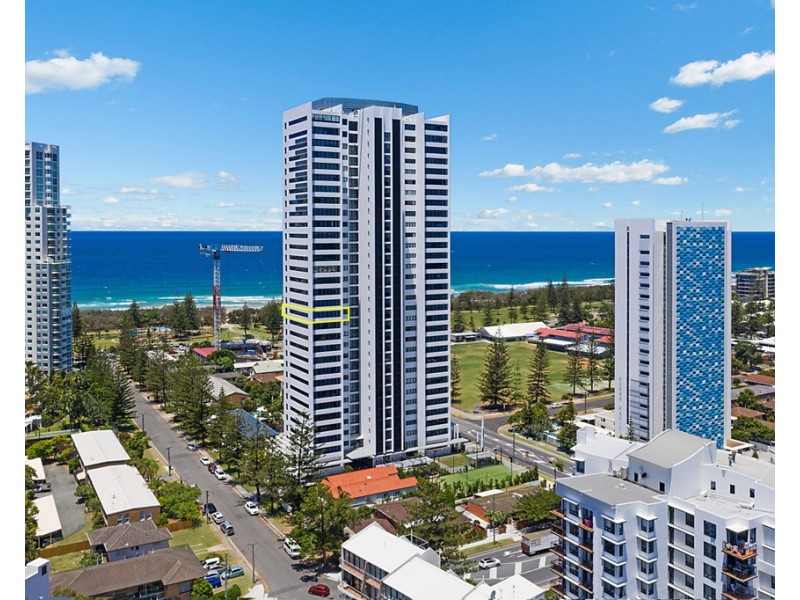 1401 ‘Ultra’ 14 George Avenue, Broadbeach QLD 4218