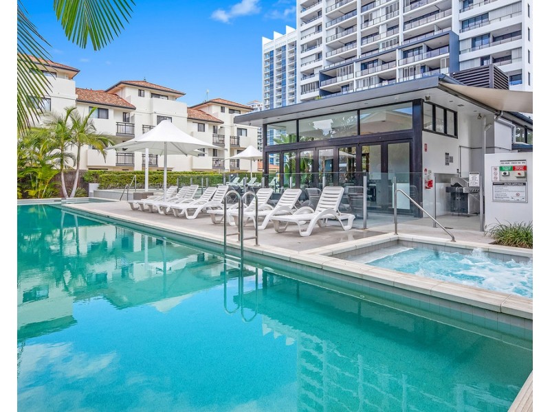 1401 ‘Ultra’ 14 George Avenue, Broadbeach QLD 4218