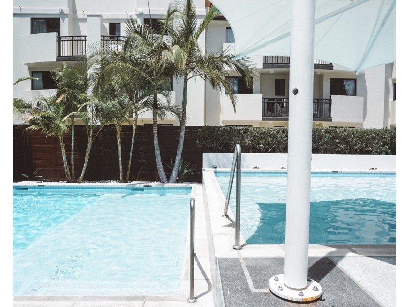 1401 ‘Ultra’ 14 George Avenue, Broadbeach QLD 4218