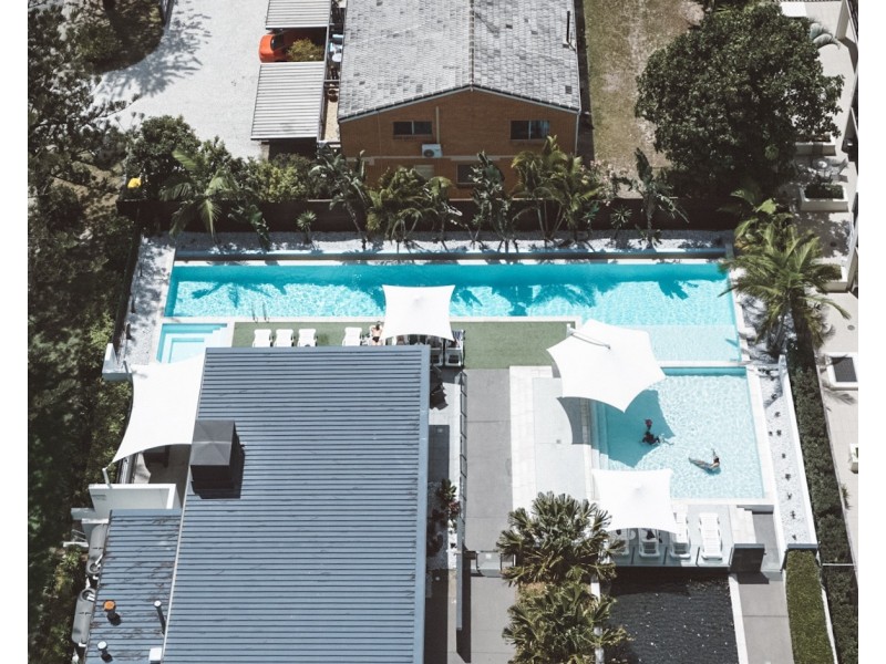 1401 ‘Ultra’ 14 George Avenue, Broadbeach QLD 4218