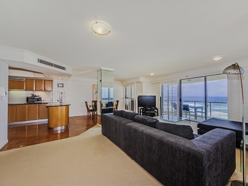 13C ‘La Sabbia’ 74 Old Burleigh Road, Surfers Paradise QLD 4217