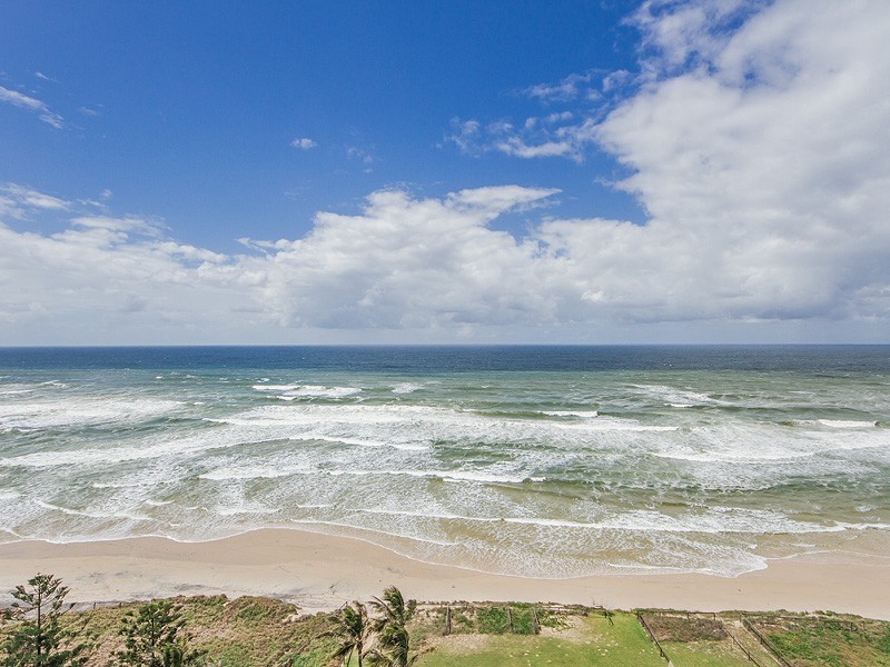 13C ‘La Sabbia’ 74 Old Burleigh Road, Surfers Paradise QLD 4217