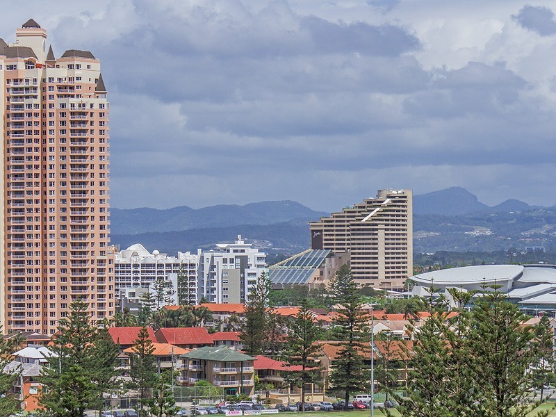 13C ‘La Sabbia’ 74 Old Burleigh Road, Surfers Paradise QLD 4217