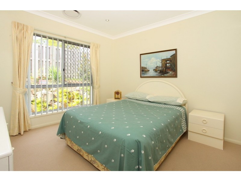 1/18 Heights Drive, Robina QLD 4226