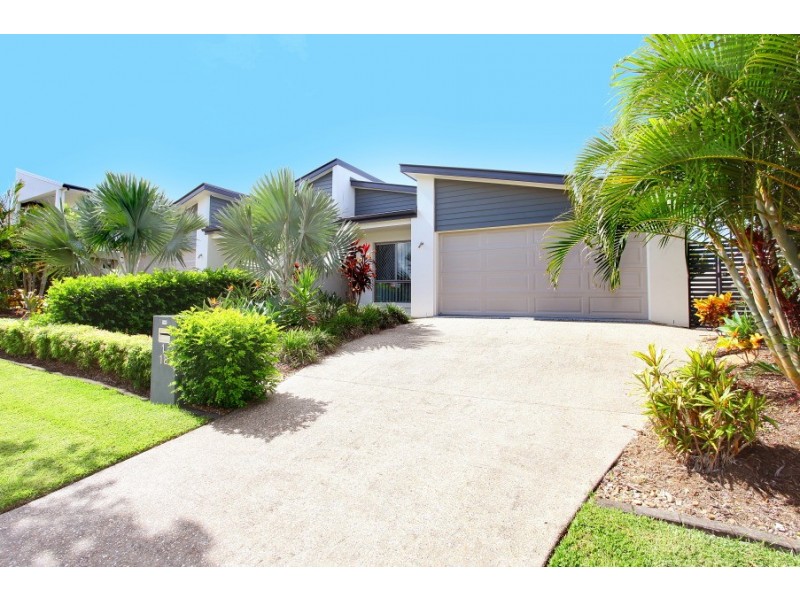 1/18 Heights Drive, Robina QLD 4226