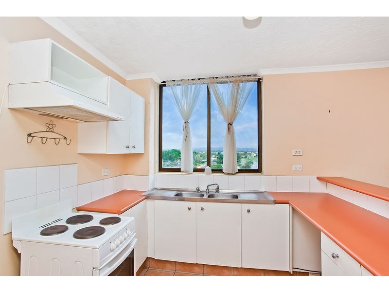 46 ‘Surfers Fairways’ 13/27 Fairway Drive, Clear Island Waters QLD 4226