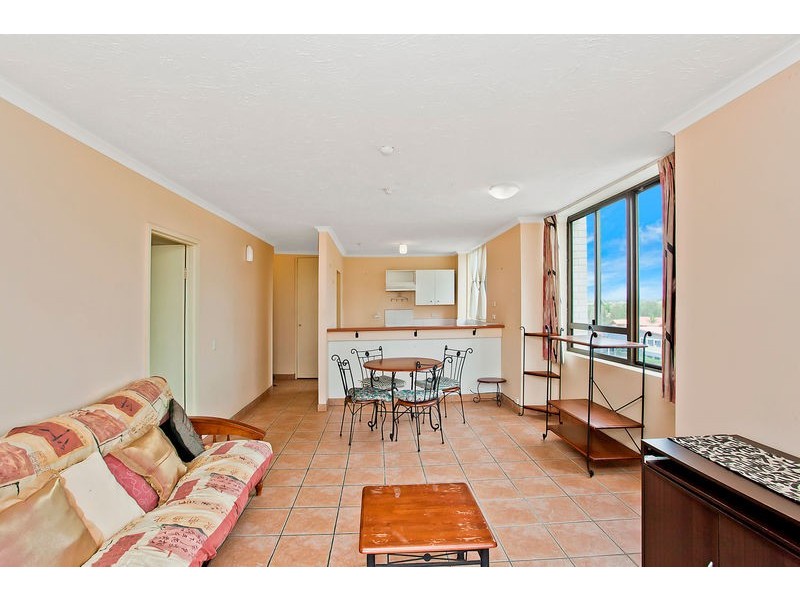 46 ‘Surfers Fairways’ 13/27 Fairway Drive, Clear Island Waters QLD 4226