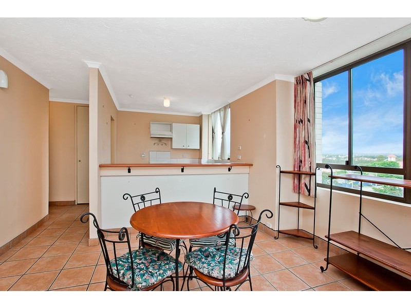 46 ‘Surfers Fairways’ 13/27 Fairway Drive, Clear Island Waters QLD 4226