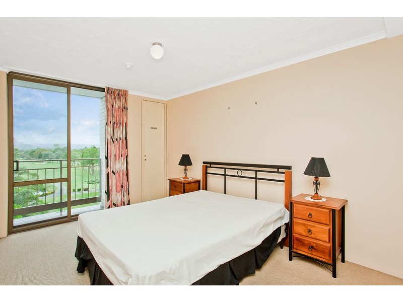 46 ‘Surfers Fairways’ 13/27 Fairway Drive, Clear Island Waters QLD 4226