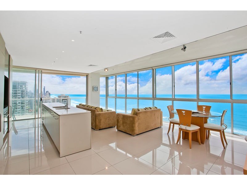2102 ‘Air on Broadbeach’ 159 Old Burleigh Road, Broadbeach QLD 4218