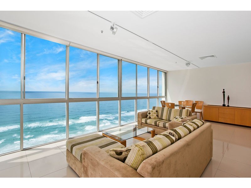 2102 ‘Air on Broadbeach’ 159 Old Burleigh Road, Broadbeach QLD 4218