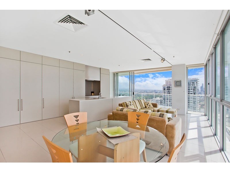 2102 ‘Air on Broadbeach’ 159 Old Burleigh Road, Broadbeach QLD 4218