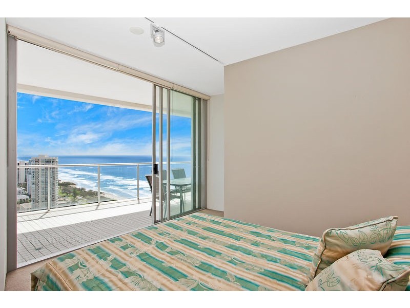 2102 ‘Air on Broadbeach’ 159 Old Burleigh Road, Broadbeach QLD 4218