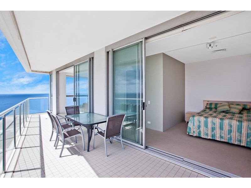 2102 ‘Air on Broadbeach’ 159 Old Burleigh Road, Broadbeach QLD 4218