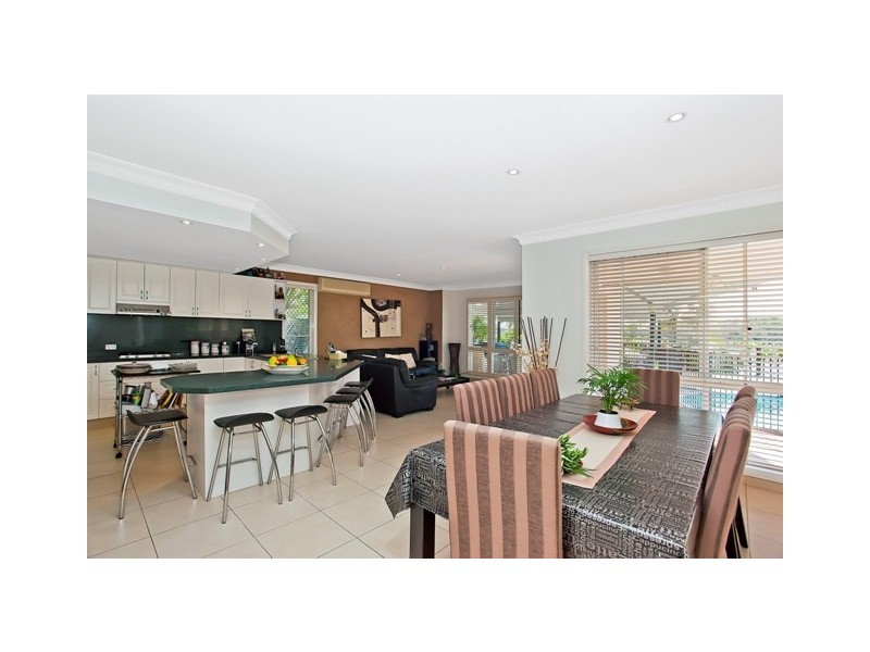 151 Santa Cruz Boulevard, Clear Island Waters QLD 4226