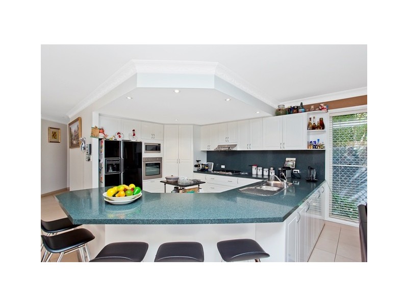 151 Santa Cruz Boulevard, Clear Island Waters QLD 4226