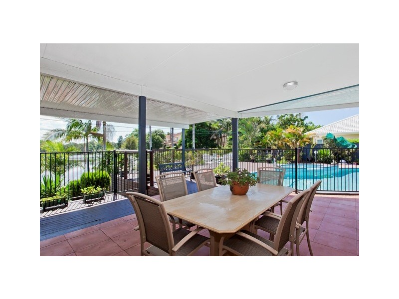 151 Santa Cruz Boulevard, Clear Island Waters QLD 4226