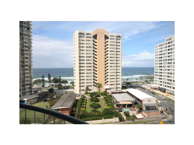 706 ‘Sun City Resort’ 3400 Surfers Paradise Blvd, Surfers Paradise QLD 4217