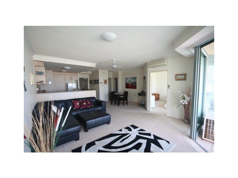 706 ‘Sun City Resort’ 3400 Surfers Paradise Blvd, Surfers Paradise QLD 4217