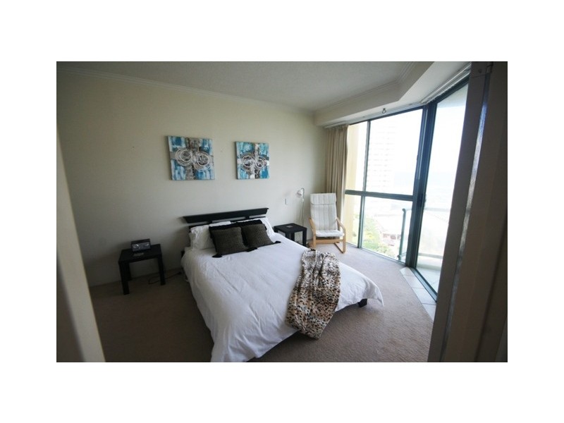 706 ‘Sun City Resort’ 3400 Surfers Paradise Blvd, Surfers Paradise QLD 4217