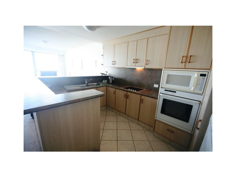 706 ‘Sun City Resort’ 3400 Surfers Paradise Blvd, Surfers Paradise QLD 4217