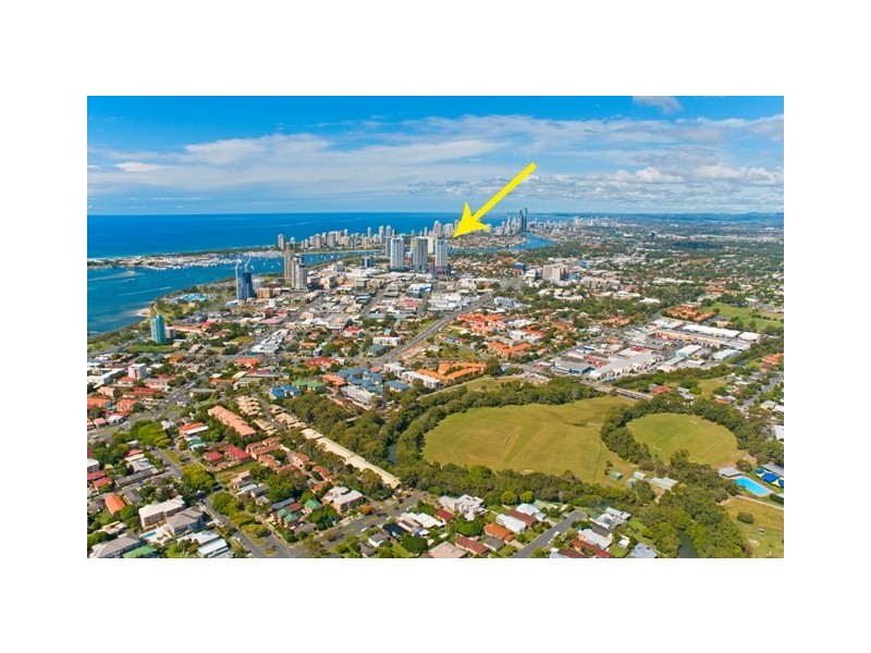 1326 ‘Southport Central’ 56 Scarborough Street, Southport QLD 4215