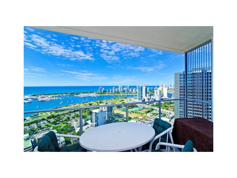 1326 ‘Southport Central’ 56 Scarborough Street, Southport QLD 4215