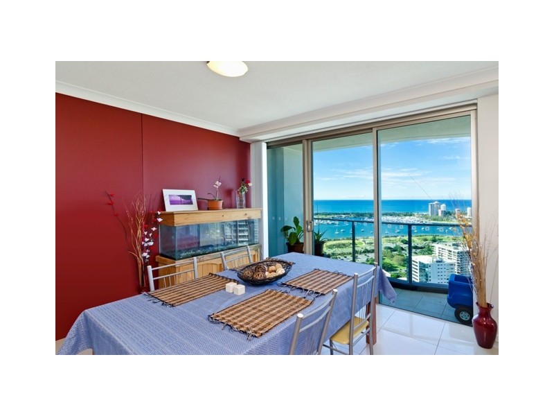 1326 ‘Southport Central’ 56 Scarborough Street, Southport QLD 4215