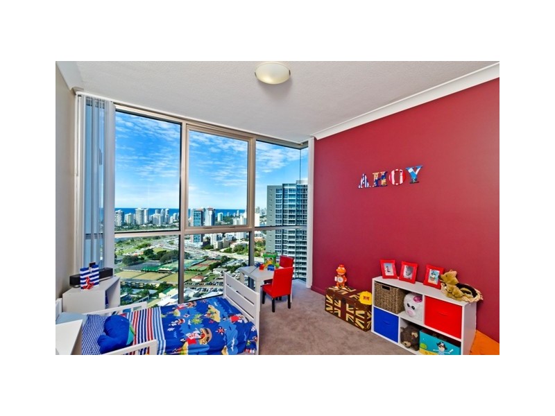 1326 ‘Southport Central’ 56 Scarborough Street, Southport QLD 4215