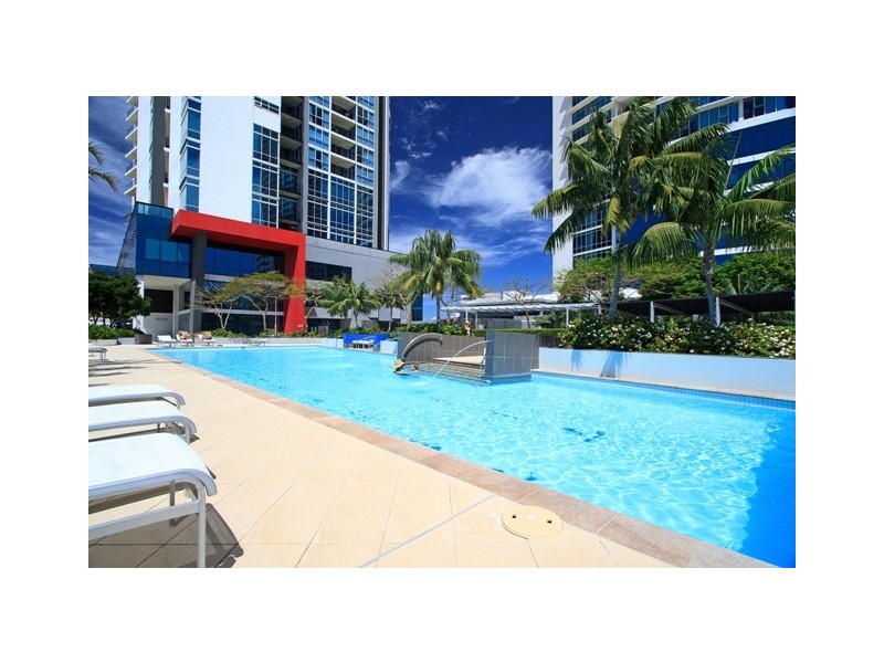 1326 ‘Southport Central’ 56 Scarborough Street, Southport QLD 4215