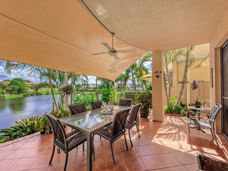 57 ‘Lake Hills’ 117 Palm Meadows Drive, Carrara QLD 4211